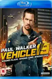 Vehicle 19 2013 BRRip 300MB Hindi Dual Audio 480p poster | Bolly4u Official