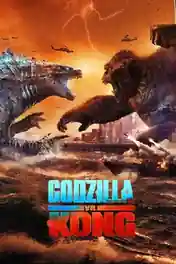 Godzilla Vs Kong 2021 WEB-DL 1GB Hindi Dual Audio ORG 720p poster | Bolly4u Official