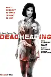 Dead Heading 2018 WEB-DL Hindi Dual Audio ORG Full Movie Download 720p | 480p poster | Bolly4u Official