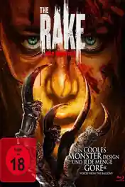 The Rake 2018 BluRay Hindi Dual Audio Full Movie Download 720p | 480p poster | Bolly4u Official