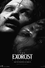 The Exorcist Believer 2023 WEB-DL Hindi Dual Audio ORG Full Movie Download 1080p | 720p | 480p poster | Bolly4u Official