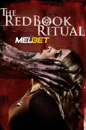 The Red Book Ritual 2022 WEB-Rip Hindi (Voice Over) Dual Audio 720p poster | Bolly4u Official