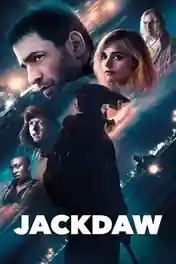 Jackdaw 2024 WEB-DL Hindi Dual Audio ORG Full Movie Download 1080p | 720p | 480p poster | Bolly4u Official