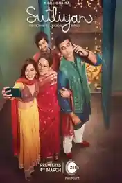Sutliyan 2022 WEB-DL Hindi S01 Complete Download 720p | 480p poster | Bolly4u Official