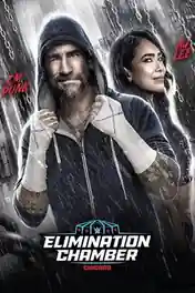 WWE Elimination Chamber 2026 WEB-DL English PPV 720p 480p Download poster | Bolly4u Official
