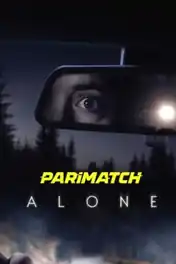 Alone 2021 WEB-Rip Tamil (Voice Over) Dual Audio 720p poster | Bolly4u Official