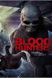 Blood Hunters 2016 WEB-DL 300MB Hindi Dual Audio 480p poster | Bolly4u Official