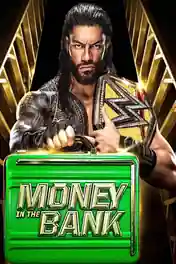 WWE Money In The Bank 2023 WEB-DL PPV 720p 480p Download poster | Bolly4u Official