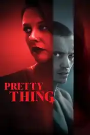 Pretty Thing 2025 WEB-DL Hindi Dual Audio ORG Full Movie Download 1080p | 720p | 480p poster | Bolly4u Official