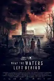 What The Waters Left Behind 2017 WEB-DL Hindi Dual Audio 720p 480p Download poster | Bolly4u Official