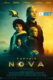 Captain Nova 2021 WEB-HD 850MB Bengali (Voice Over) Dual Audio 720p poster | Bolly4u Official
