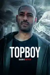 Top Boy 2019 WEB-DL Hindi Dual Audio ORG S03 Complete Download 720p | 480p poster | Bolly4u Official