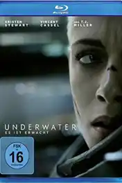 Underwater 2020 BRRip 300Mb Hindi Dual Audio ORG 480p poster | Bolly4u Official