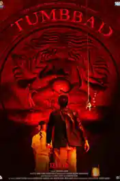 Tumbbad 2018 HDRip 300Mb Full Hindi Movie Download 480p poster | Bolly4u Official