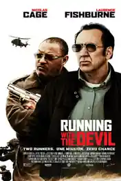 Running With the Devil 2019 WEB-DL 800MB English 720p ESub poster | Bolly4u Official