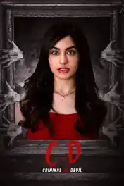 Criminal Or Devil 2024 WEB-DL Hindi Dual Audio ORG Full Movie Download 1080p | 720p | 480p poster | Bolly4u Official