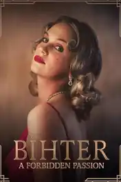 Bihter a Forbidden Passion 2023 WEB-DL Hindi Dual Audio ORG Full Movie Download 1080p | 720p | 480p poster | Bolly4u Official
