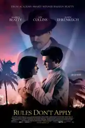 Rules Dont Apply 2016 BluRay Hindi Dual Audio ORG Full Movie Download 1080p | 720p | 480p poster | Bolly4u Official