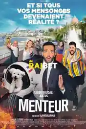 Menteur 2022 WEB-Rip Tamil (Voice Over) Dual Audio 720p poster | Bolly4u Official