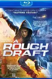 A Rough Draft 2018 BluRay 1.1Gb Hindi Dual Audio 720p poster | Bolly4u Official