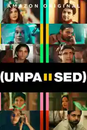Unpaused 2020 WEB-DL 800MB Hindi Movie Download 720p poster | Bolly4u Official