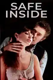 Safe Inside 2019 WEB-DL Hindi Dual Audio Full Movie Download 720p | 480p poster | Bolly4u Official