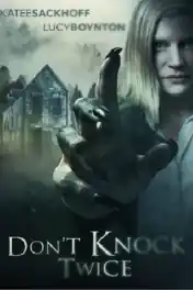Dont Knock Twice 2017 WEB-DL Hindi Dual Audio ORG Full Movie Download 1080p | 720p | 480p poster | Bolly4u Official