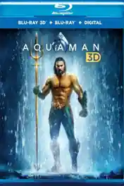 Aquaman 2018 BluRay 450MB Hindi Dual Audio ORG 480p poster | Bolly4u Official