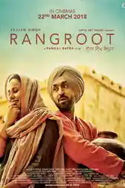 Sajjan Singh Rangroot 2018 HDRip 400MB Punjabi 480p poster | Bolly4u Official