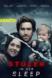 Stolen in Her sleep 2022 WEB-HD Tamil (Voice Over) Dual Audio 720p poster | Bolly4u Official
