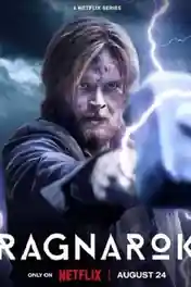 Ragnarok 2023 WEB-DL Hindi Dual Audio ORG S03 Complete Download 720p | 480p poster | Bolly4u Official