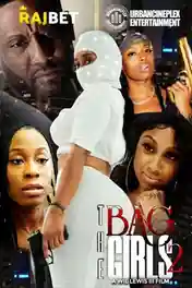 The Bag Girls 2 2021  WEB-HD 900MB Hindi (Voice Over) Dual Audio 720p poster | Bolly4u Official