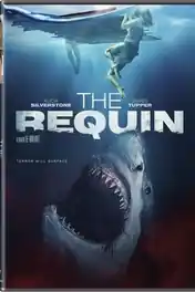 The Requin 2022 WEB-DL Hindi Dual Audio ORG Full Movie Download 1080p | 720p | 480p poster | Bolly4u Official
