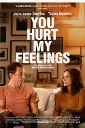 You Hurt My Feelings 2023 WEB-DL Hindi Dual Audio ORG Full Movie Download 1080p | 720p | 480p poster | Bolly4u Official
