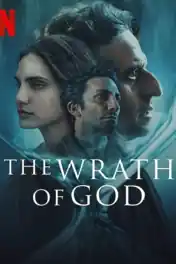 The Wrath of God 2022 WEB-DL Hindi Dual Audio ORG 720p 480p Download poster | Bolly4u Official