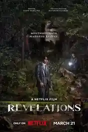 Revelations 2025 WEB-DL Hindi Dual Audio ORG Full Movie Download 1080p | 720p | 480p poster | Bolly4u Official