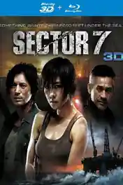 Sector 7 2011 BRRip 900Mb Hindi Dual Audio 720p poster | Bolly4u Official
