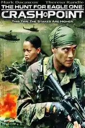 The Hunt for Eagle One Crash Point 2006 WEB-DL Hindi Dual Audio Full Movie Download 720p | 480p poster | Bolly4u Official
