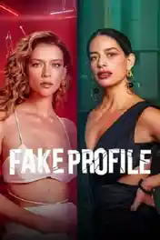 Fake Profile 2025 WEB-DL Hindi Dual Audio ORG S01 Complete Download 720p | 480p poster | Bolly4u Official