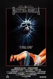 The Haunting of Morella 1990 BRRip 280MB UNRATED Hindi Dual Audio 480p poster | Bolly4u Official