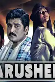 Charusheela 2019 HDRip 350MB Hindi Dubbed 480p poster | Bolly4u Official