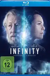 Infinitum Subject Unknown 2021 BluRay Hindi Dual Audio Full Movie Download 720p | 480p poster | Bolly4u Official