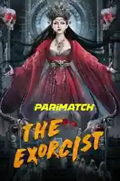The Exorcist 2022 WEB-HD 700MB Hindi (Voice Over) Dual Audio 720p poster | Bolly4u Official
