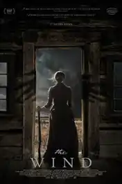The Wind 2018 WEB-DL 750Mb English 720p ESub poster | Bolly4u Official