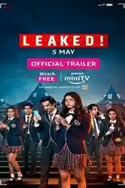 Leaked 2023 WEB-DL Hindi S01 Complete Download 720p | 480p poster | Bolly4u Official