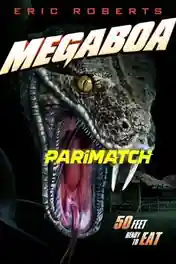 Megaboa 2021 WEB-HD 900MB Tamil (Voice Over) Dual Audio 720p poster | Bolly4u Official