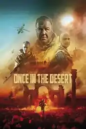 Once In The Desert 2022 WEB-DL Hindi Full Movie Download 1080p | 720p | 480p poster | Bolly4u Official