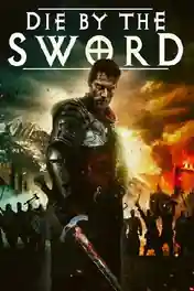 Die by the Sword 2020 WEB-DL Hindi Dual Audio 720p 480p Download poster | Bolly4u Official