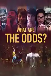 What Are the Odds 2020 WEB-DL 300MB Hindi 480p ESub poster | Bolly4u Official