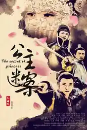 The Secret Of Princess 2020 WEB-DL Hindi Dual Audio Full Movie Download 1080p | 720p | 480p poster | Bolly4u Official